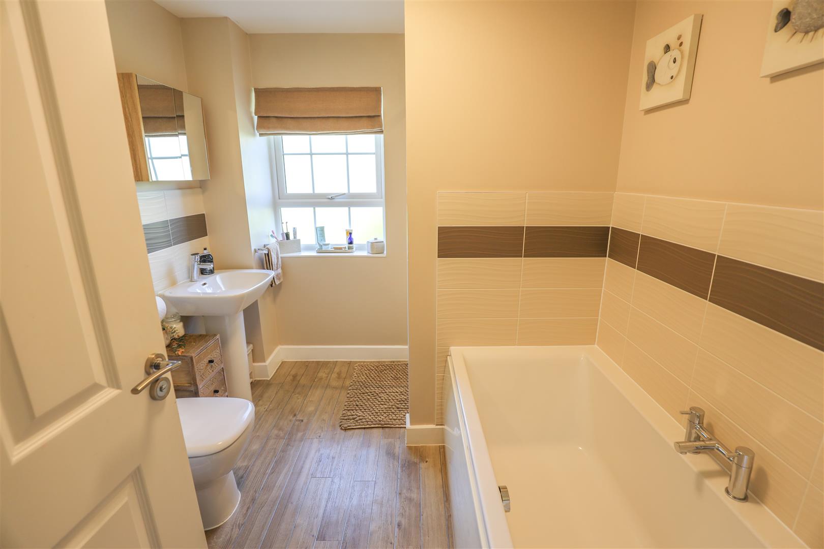 30 Timbers Green. Llangan, Vale Of Glamorgan, CF35 5AZ